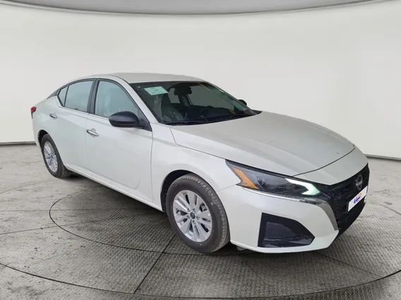 نيسان التيما S 2026 