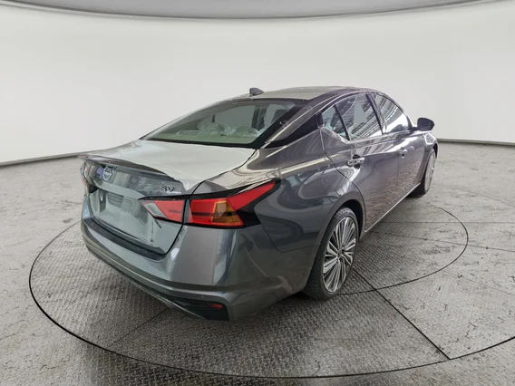 Nissan Altima SV 2026 