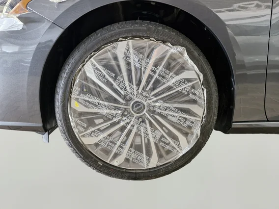 Nissan Altima SV 2026 