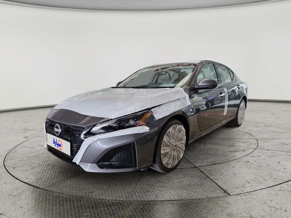 Nissan Altima SV 2026 