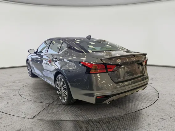 Nissan Altima SV 2026 