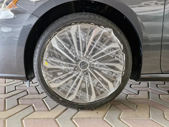 Nissan Altima SV 2026 