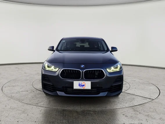 بي ام دبليو الفئة اكس X2 sDrive 20i 2022 