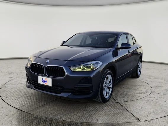 بي ام دبليو الفئة اكس X2 sDrive 20i 2022 