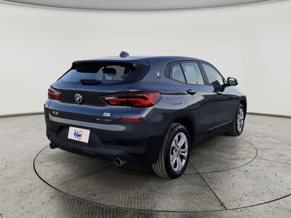 بي ام دبليو الفئة اكس X2 sDrive 20i 2022 