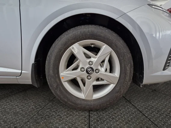 هيونداي اكسنت فلييت 2026 