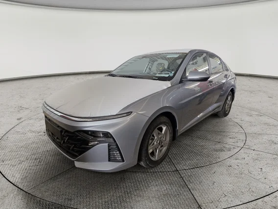 هيونداي اكسنت فلييت 2026 