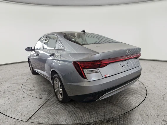 هيونداي اكسنت فلييت 2026 