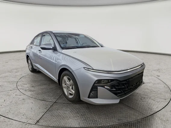 هيونداي اكسنت فلييت 2026 