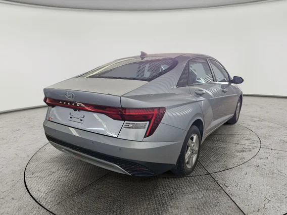 هيونداي اكسنت فلييت 2026 