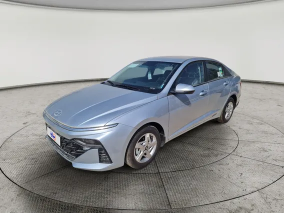 هيونداي اكسنت فلييت 2026 