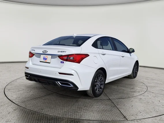 شيري اريزو 5 Comfort 2024 