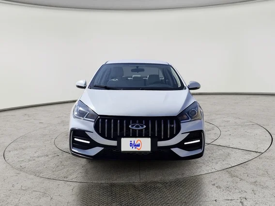 شيري اريزو 5 Comfort 2024 