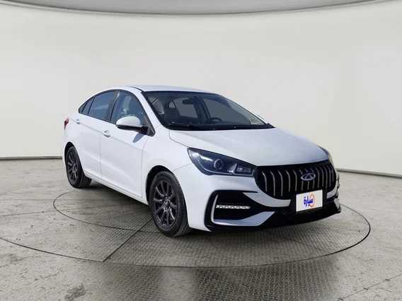 شيري اريزو 5 Comfort 2024 