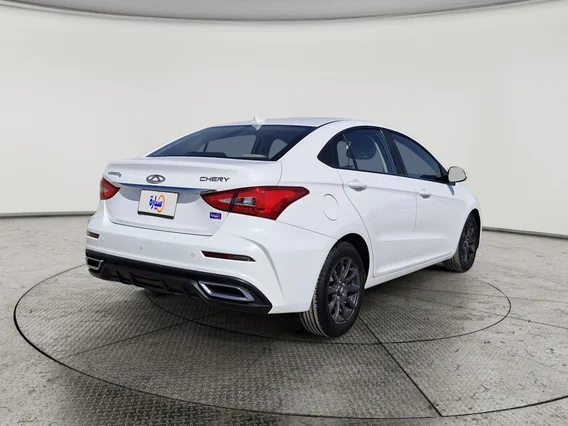 Chery Arrizo 5 Comfort 2024 