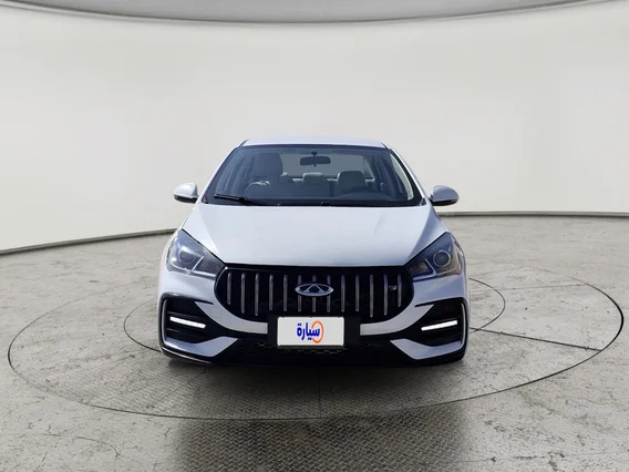 Chery Arrizo 5 Comfort 2024 