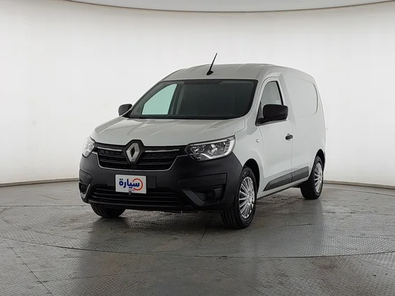 رينو اكسبرس فان 2023 