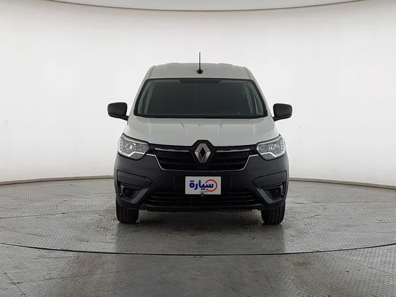 رينو اكسبرس فان 2023 