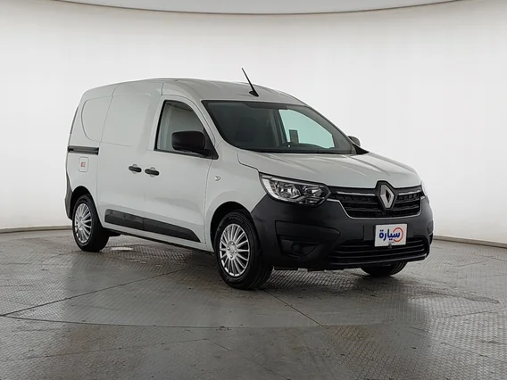 رينو اكسبرس فان 2023 