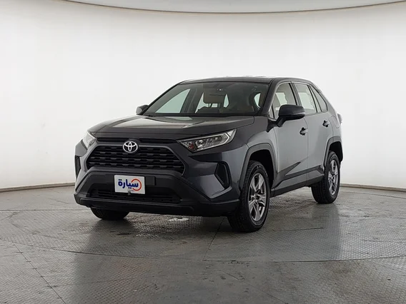 Toyota RAV4 LE 2023 