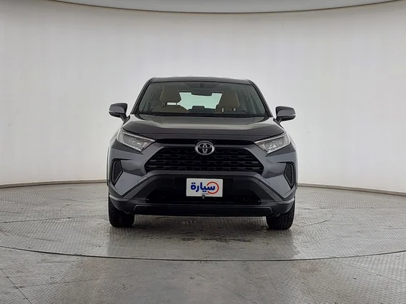 Toyota RAV4 LE 2023 
