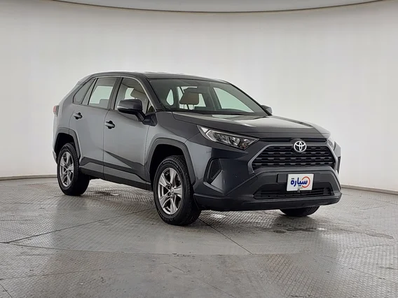 Toyota RAV4 LE 2023 
