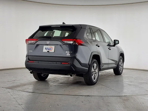 Toyota RAV4 LE 2023 