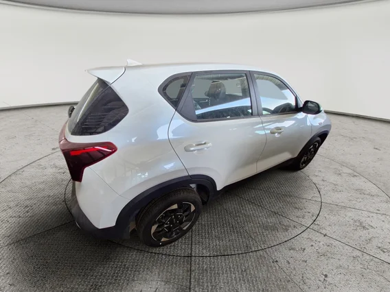 Kia SONET GL New Shape 2026 