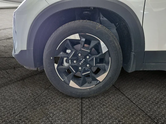 Kia SONET GL New Shape 2026 