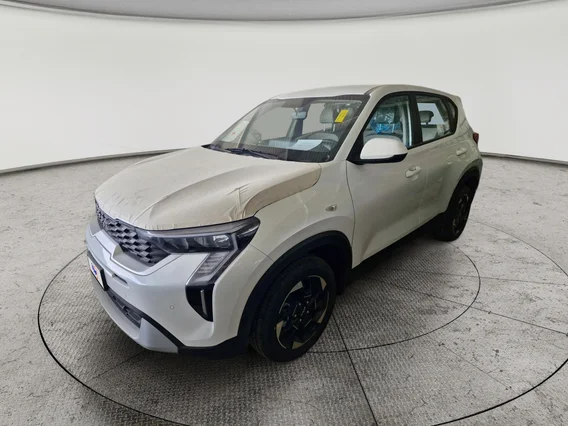 Kia SONET GL New Shape 2026 