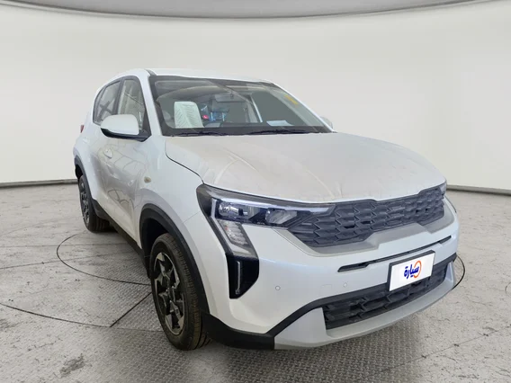 Kia SONET GL New Shape 2026 