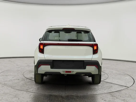 كيا سونيت GL New Shape 2026 