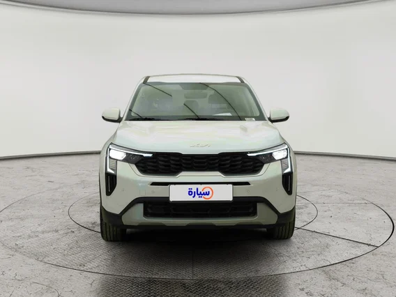 كيا سونيت GL New Shape 2026 