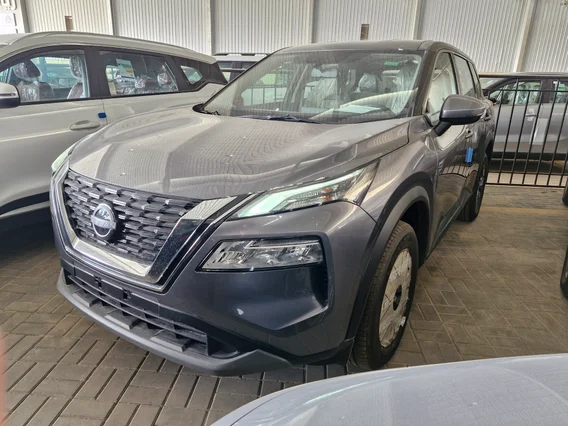 نيسان أكس تريل S 5 Seats 2026 