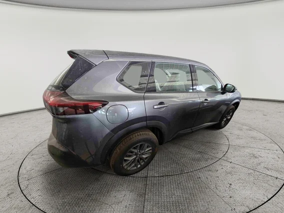 نيسان أكس تريل S 5 Seats 2026 