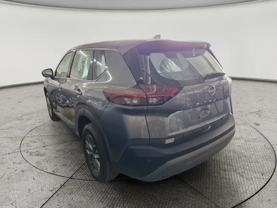 نيسان أكس تريل S 5 Seats 2026 