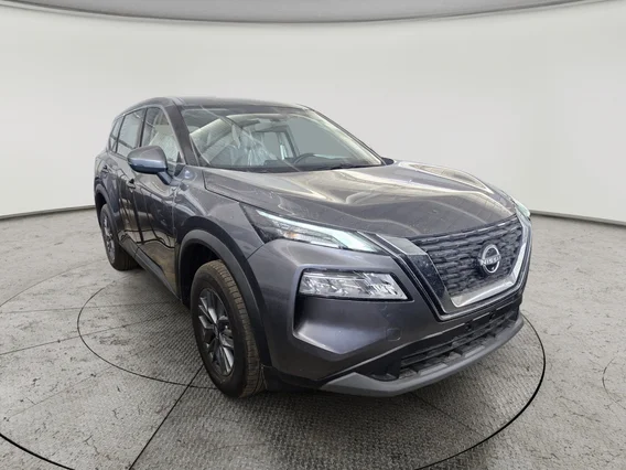 نيسان أكس تريل S 5 Seats 2026 