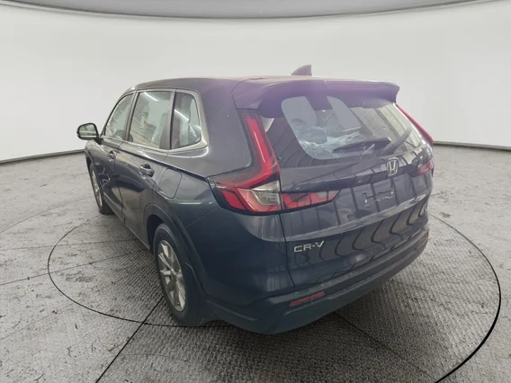 Honda CRV LX 2025 
