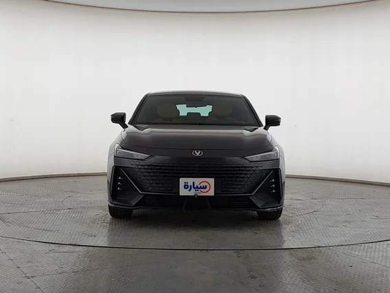 شانجان يوني في Elite 2024 