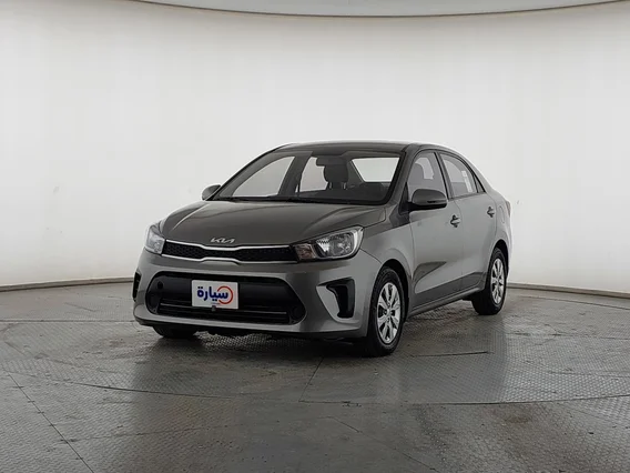 Kia Pegas LX 2022 