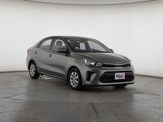 Kia Pegas LX 2022 