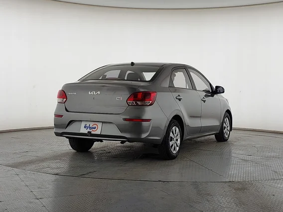 Kia Pegas LX 2022 