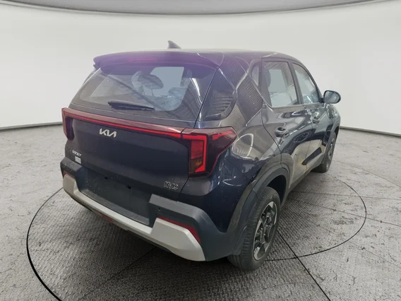 Kia SONET GL New Shape 2026 