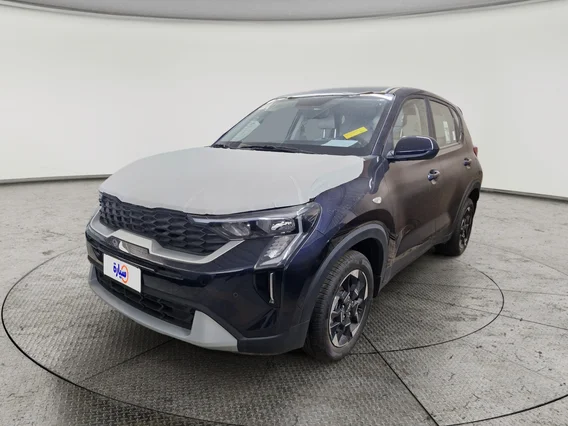 Kia SONET GL New Shape 2026 