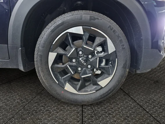 Kia SONET GL New Shape 2026 