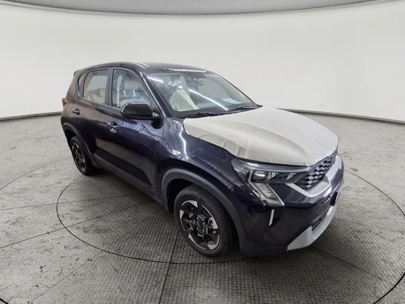 Kia SONET GL New Shape 2026 