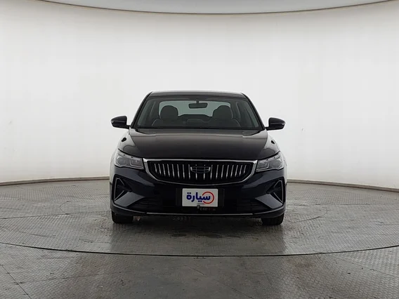 جيلي امجراند GS 2023 