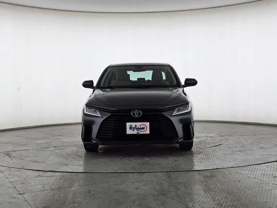 Toyota Yaris  Y 2024 