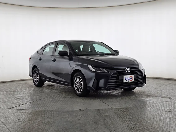 Toyota Yaris  Y 2024 