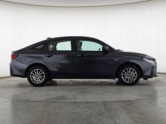 Toyota Yaris  Y 2024 